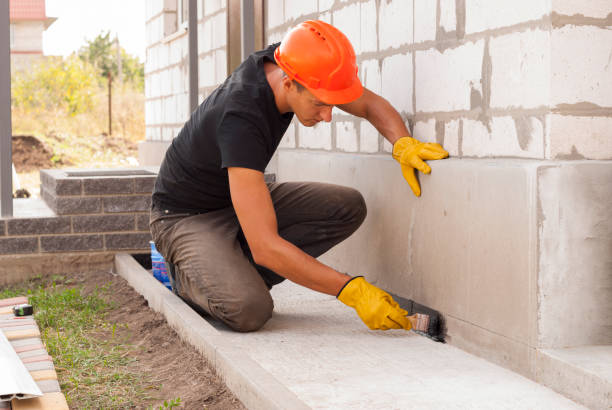 Licensed Waterproofing service in Andrews, NC - Halo Water Proofing